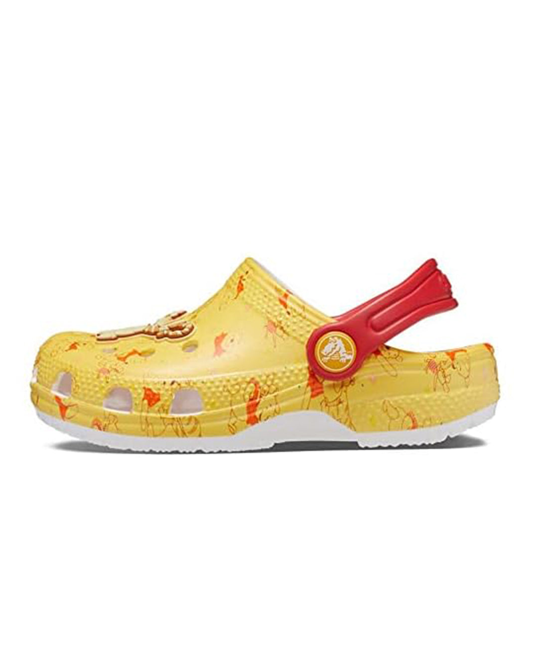 CLASSIC DISNEY WINNIETHE POOH CLOG T