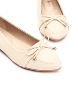 Delco Casual Ease Flats