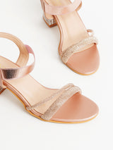 Delco Evening Chic sandals