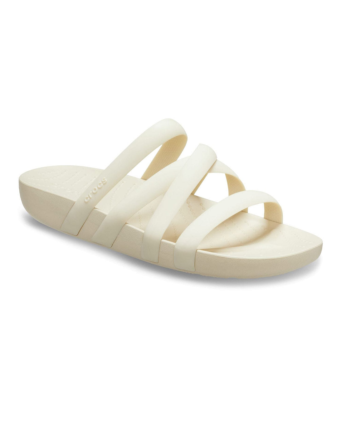 CROCS SPLASH STRAPPY