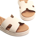 Delco Tranquil Ease EVA Sandals