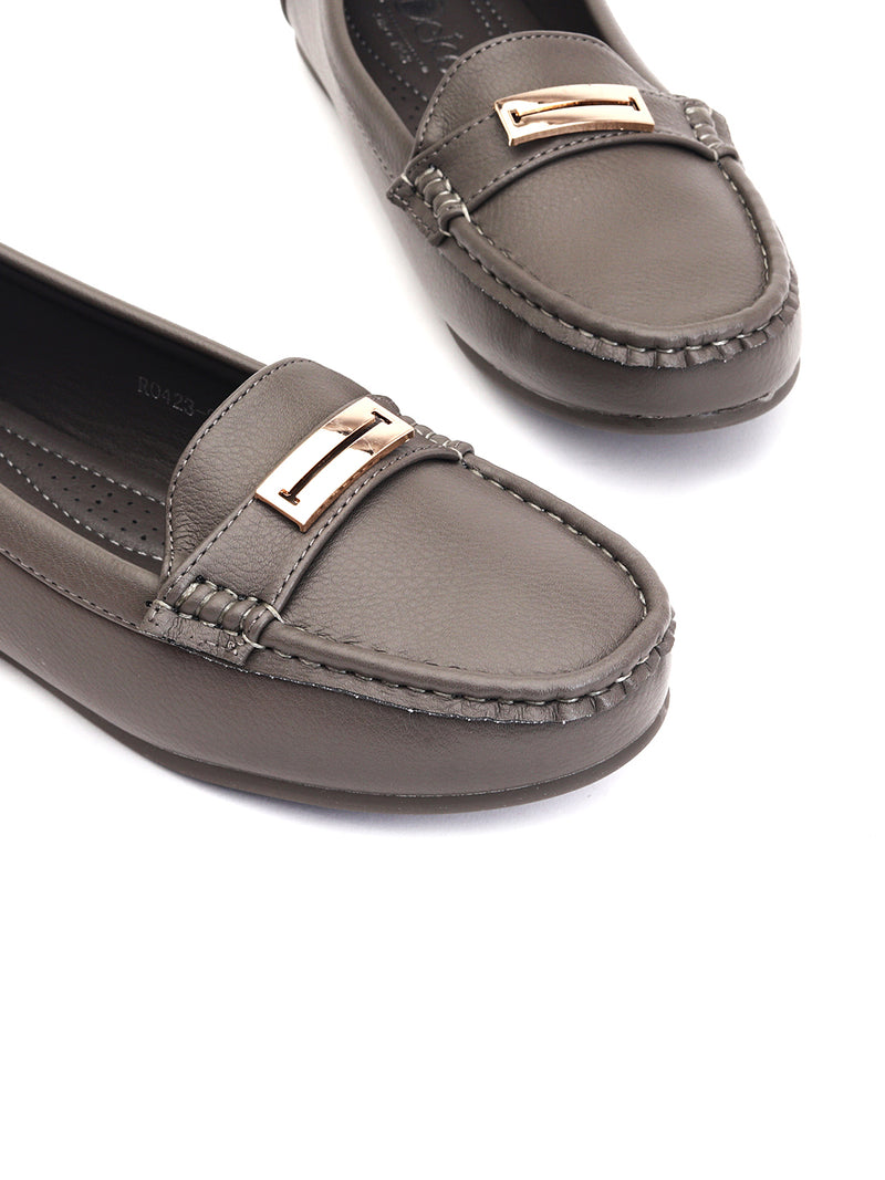Delco Graceful Ease Slip-Ons