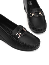 Delco Small Heel Casual Shoes