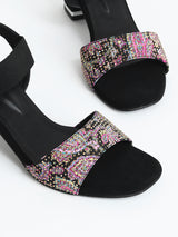 Delco Chic & Comfortable Evening Sandals