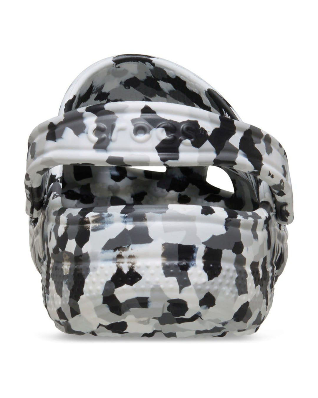 Toddler Classic Confetti Clog T