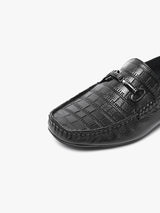 Urban Comfort Loafers