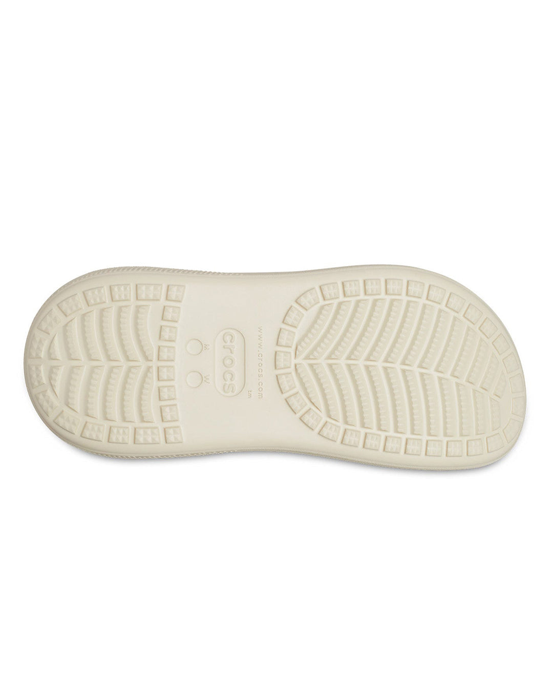 CRUSH CLOG