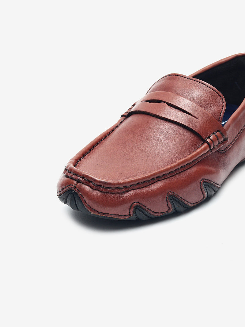 Delco Weekend Walk Loafers