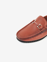 Delco Men Lightweight Comfy Moccasins