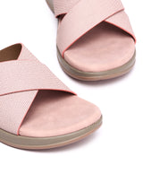 Urban Grace: Delco's Muse Flat Slip-Ons