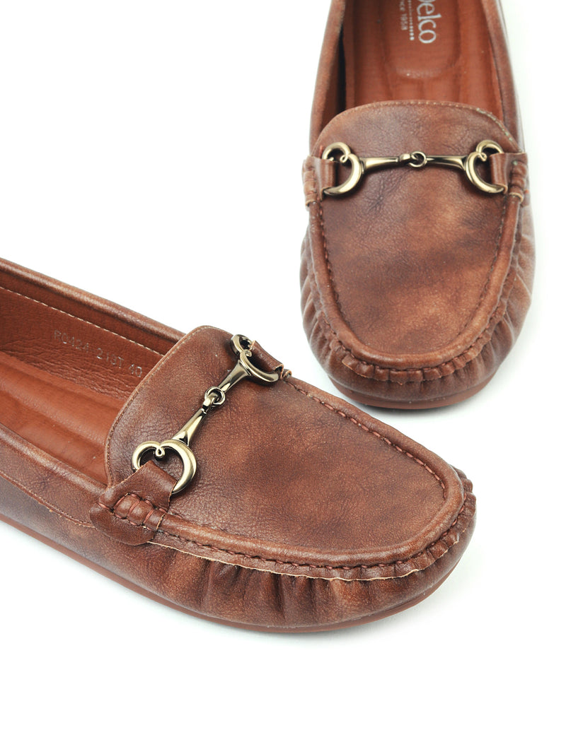 Delco Urban Glide Loafers