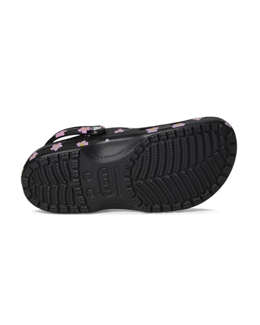 CLASSIC FLOWER CLOG K