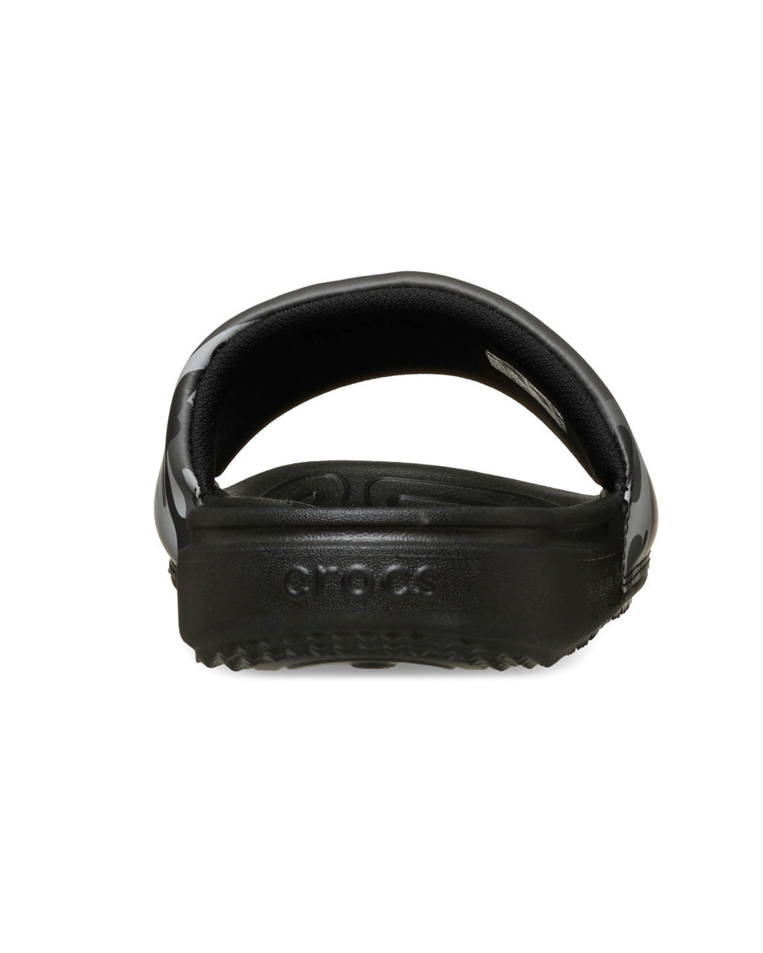 CROCS ALL DAY CAMOUFLAGE SLIDE M