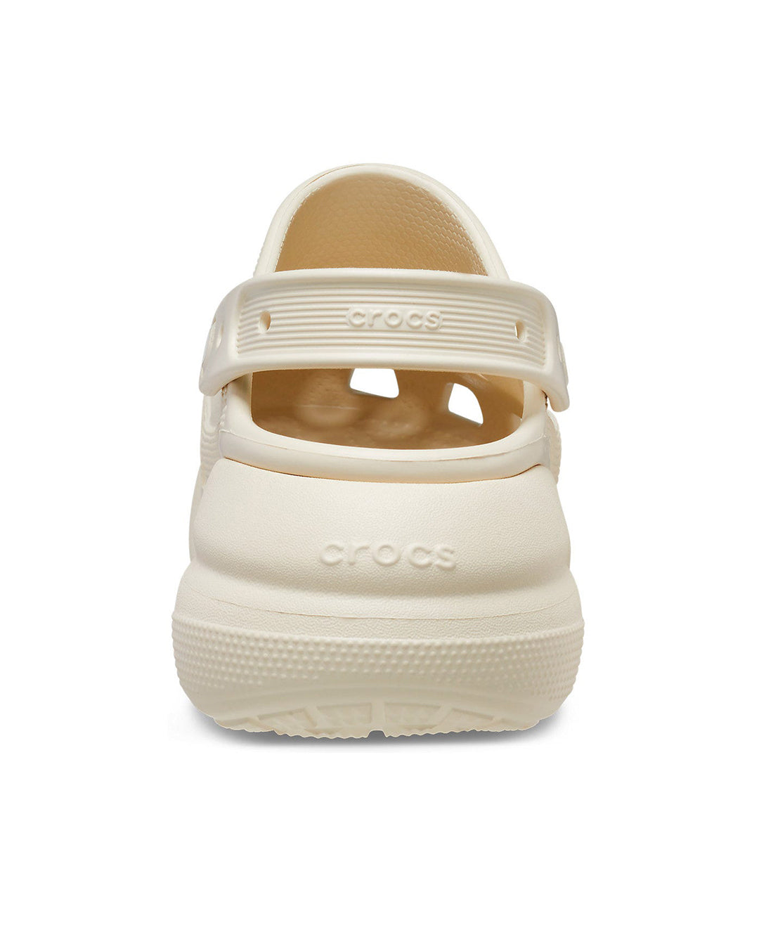 CRUSH CLOG