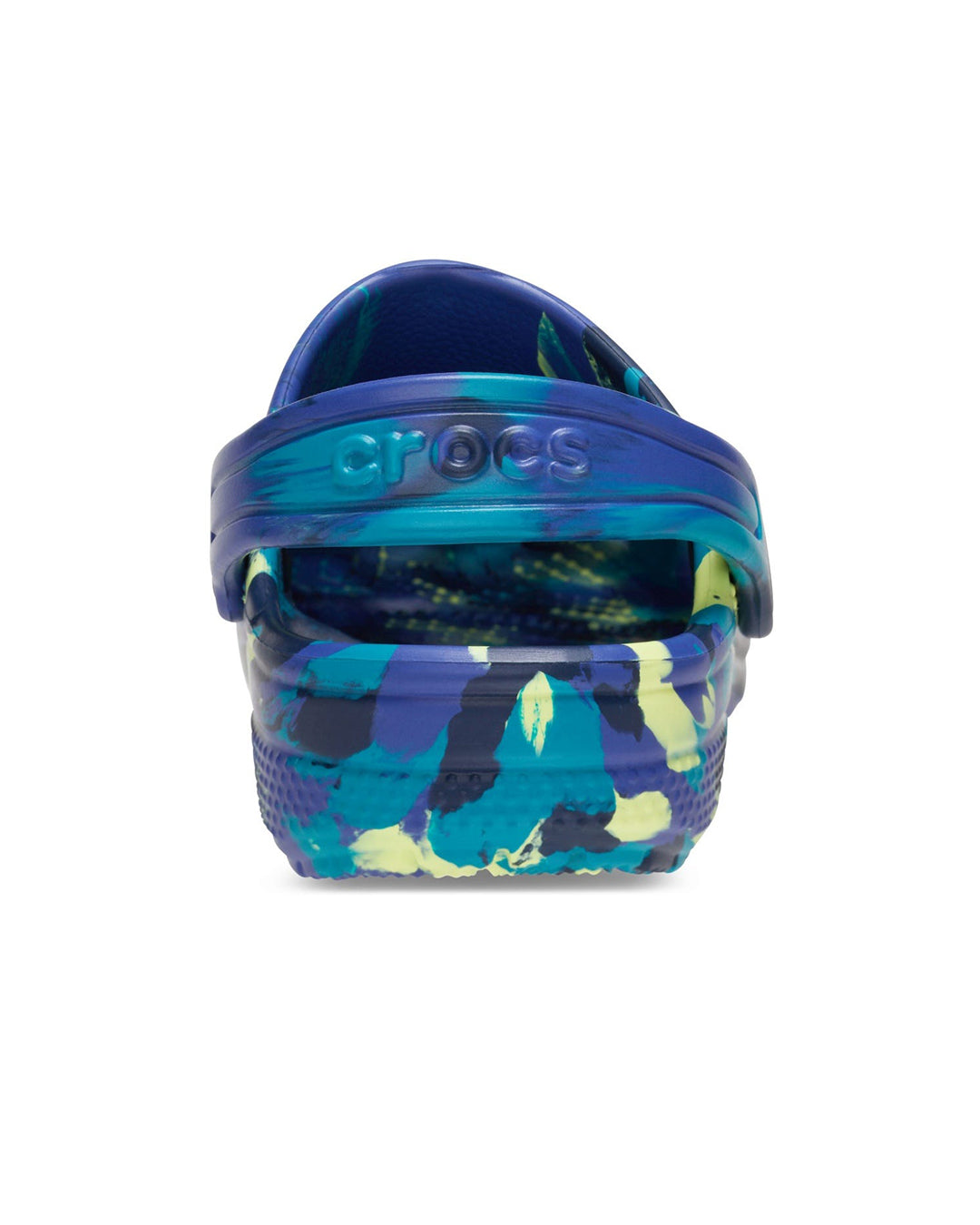 CLASSIC MARBLED CLOG T