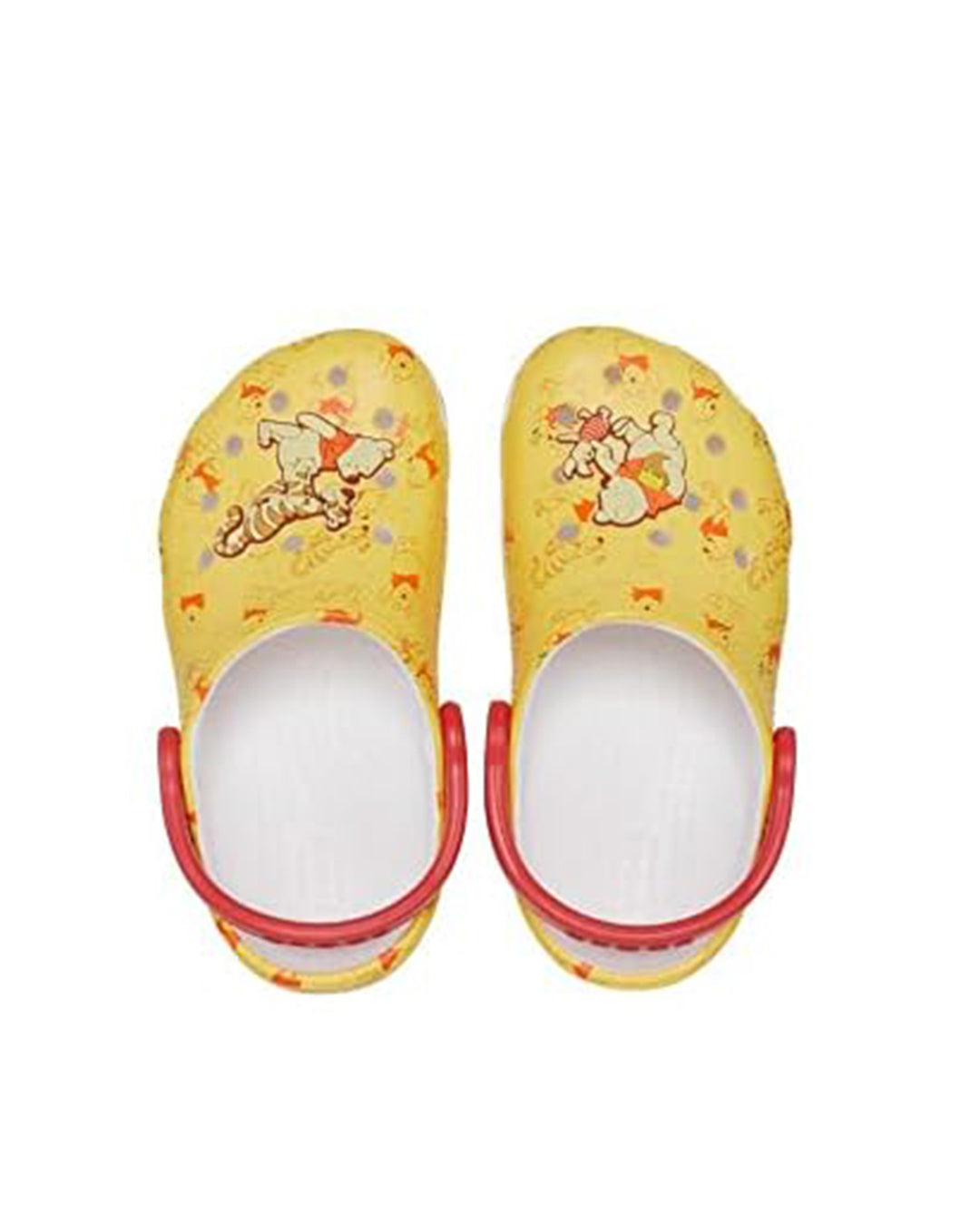 CLASSIC DISNEY WINNIETHE POOH CLOG T