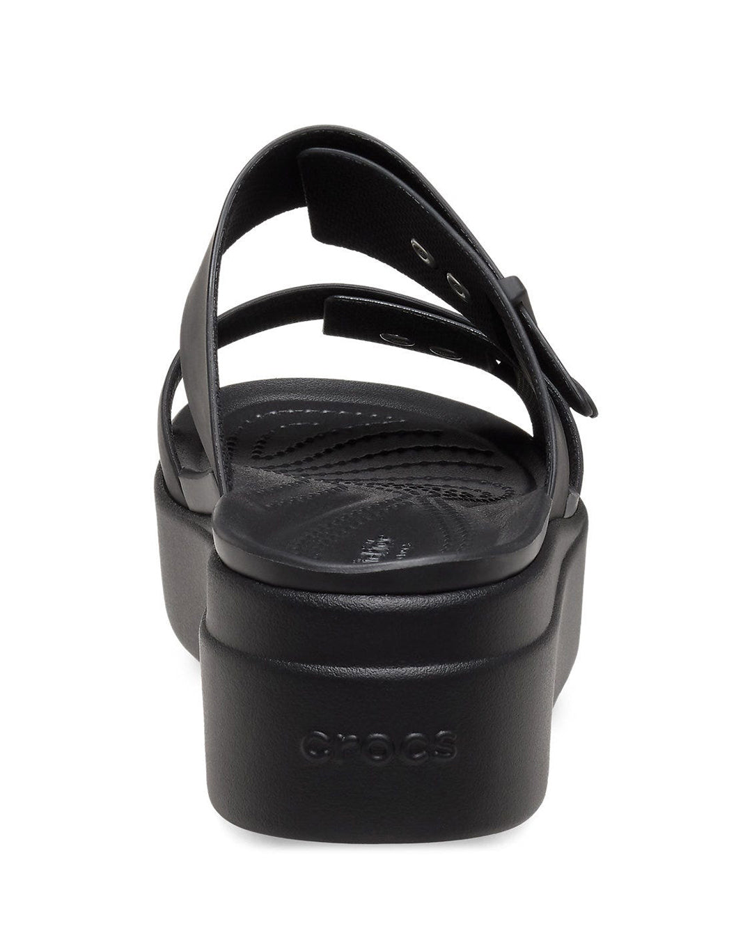 BROOKLYN BUCKLE LOWWDG