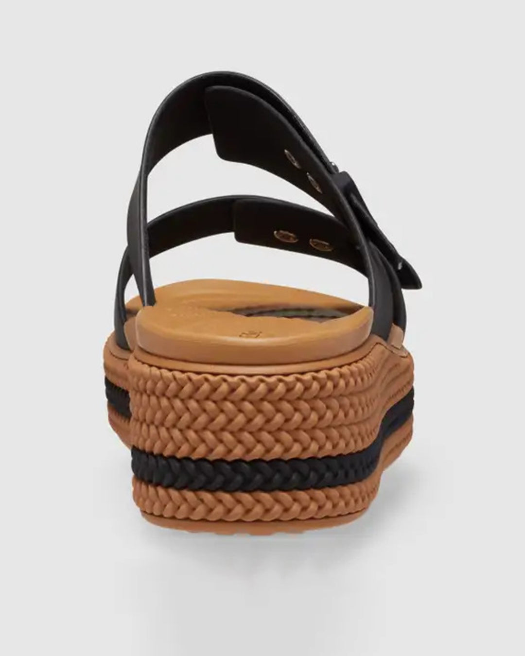 BROOKLYN WOVEN BUCKLE