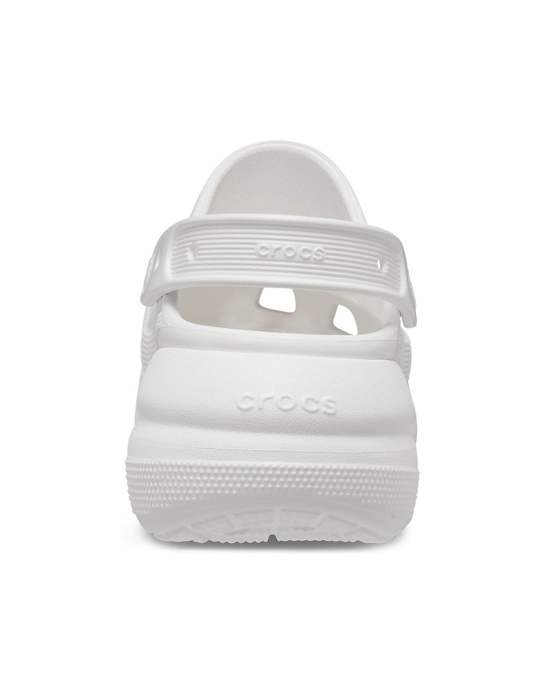 CRUSH CLOG