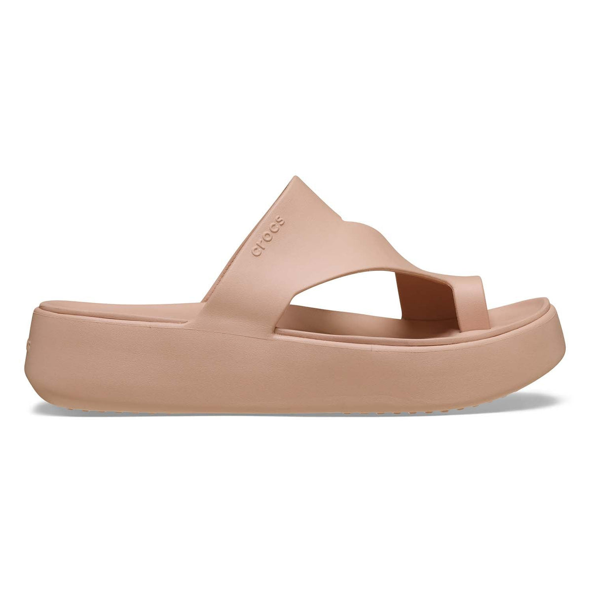 GETAWAY PLATFORM TOE LOOP