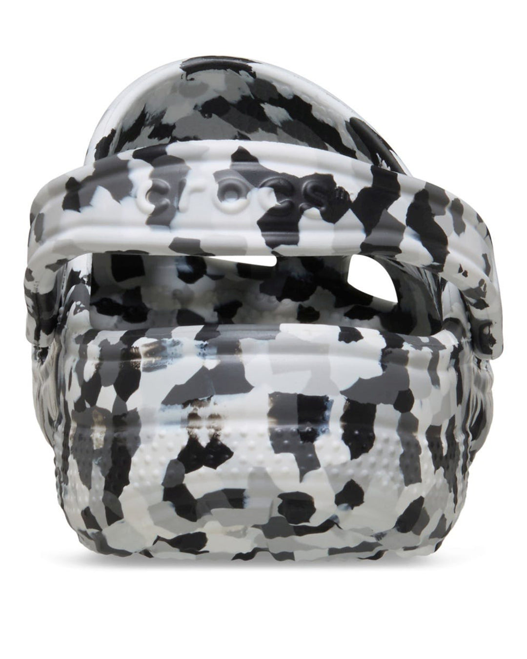 Kids Classic Confetti Clog K