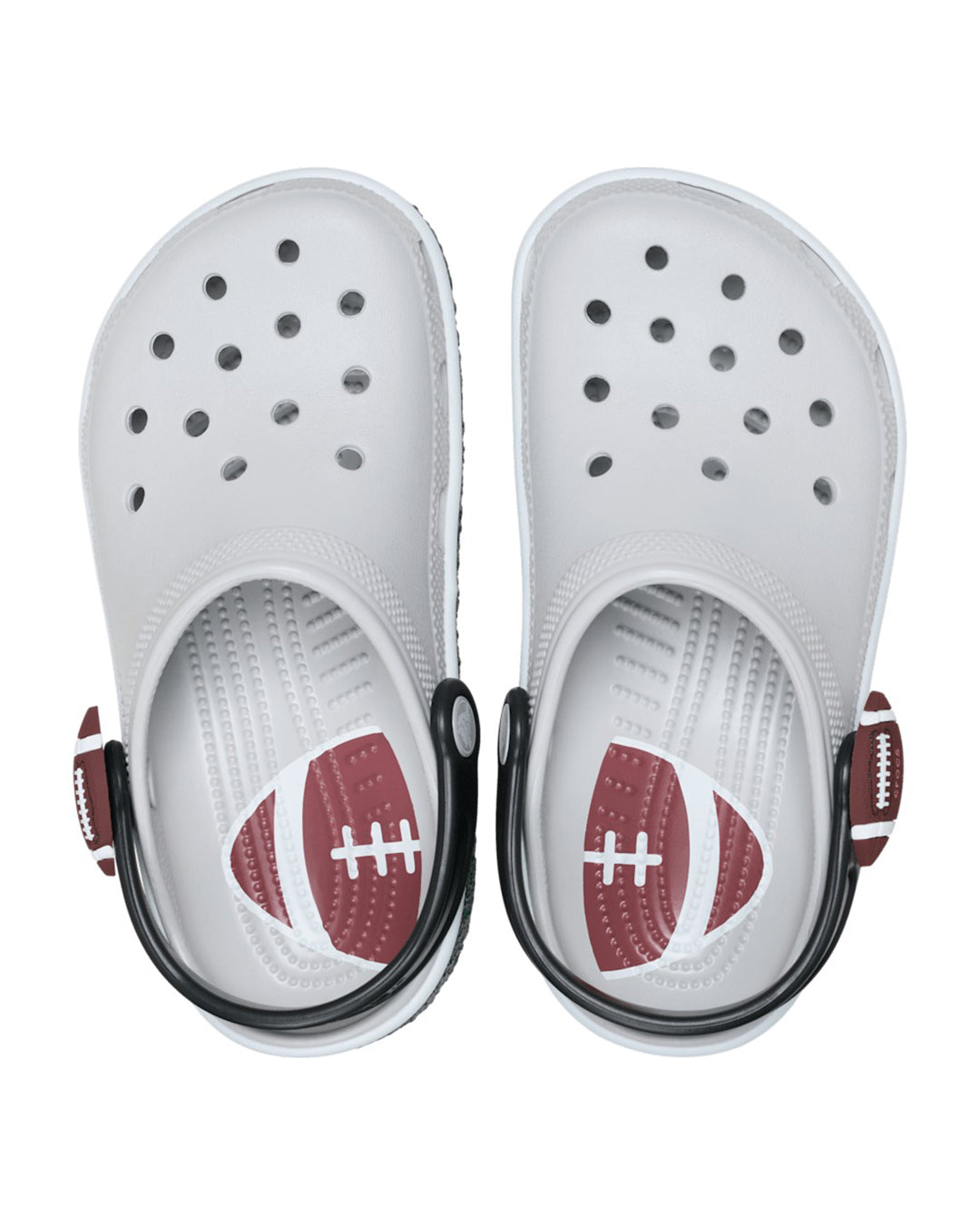 Kids Classic Football Turf Clog K