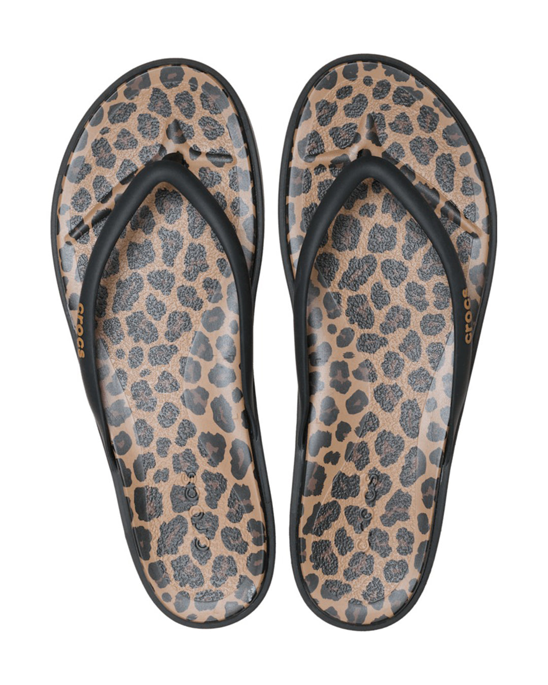  Miami Round Toe Animal Flip