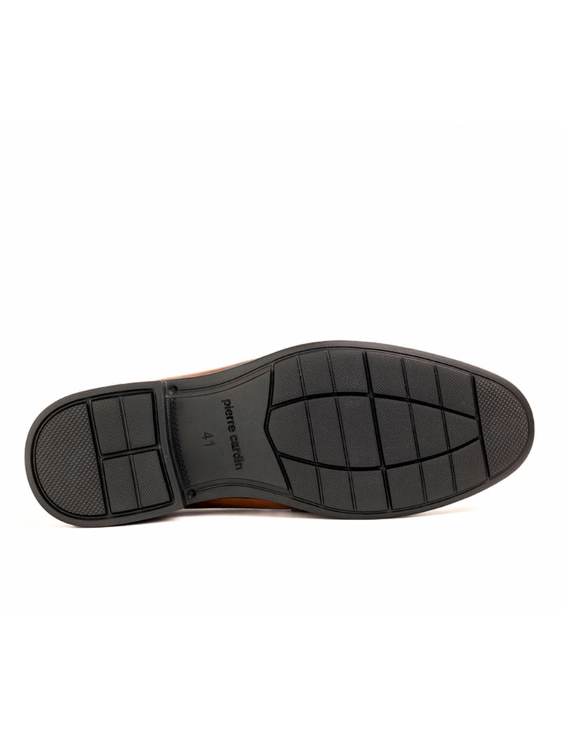 Pierre Cardin Pc3062 Mens Moccasin