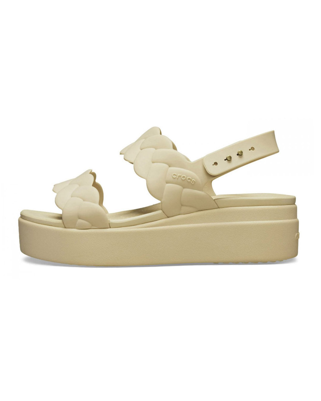 BROOKLYN WOVEN UPPER LW