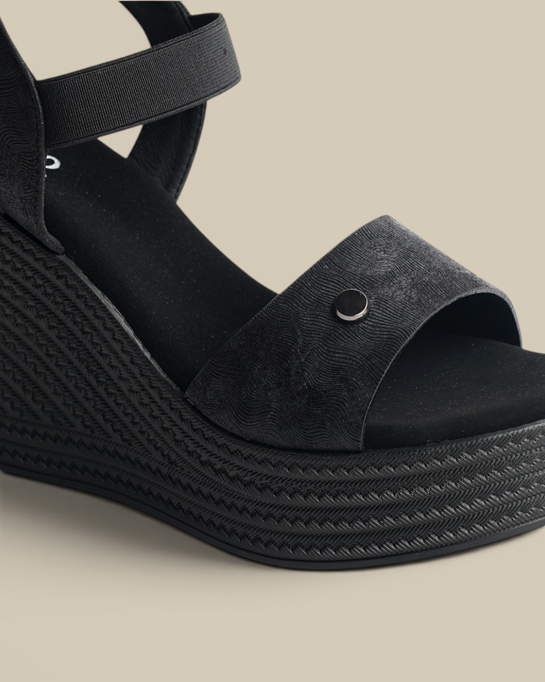 Raquel-Step into refinement.