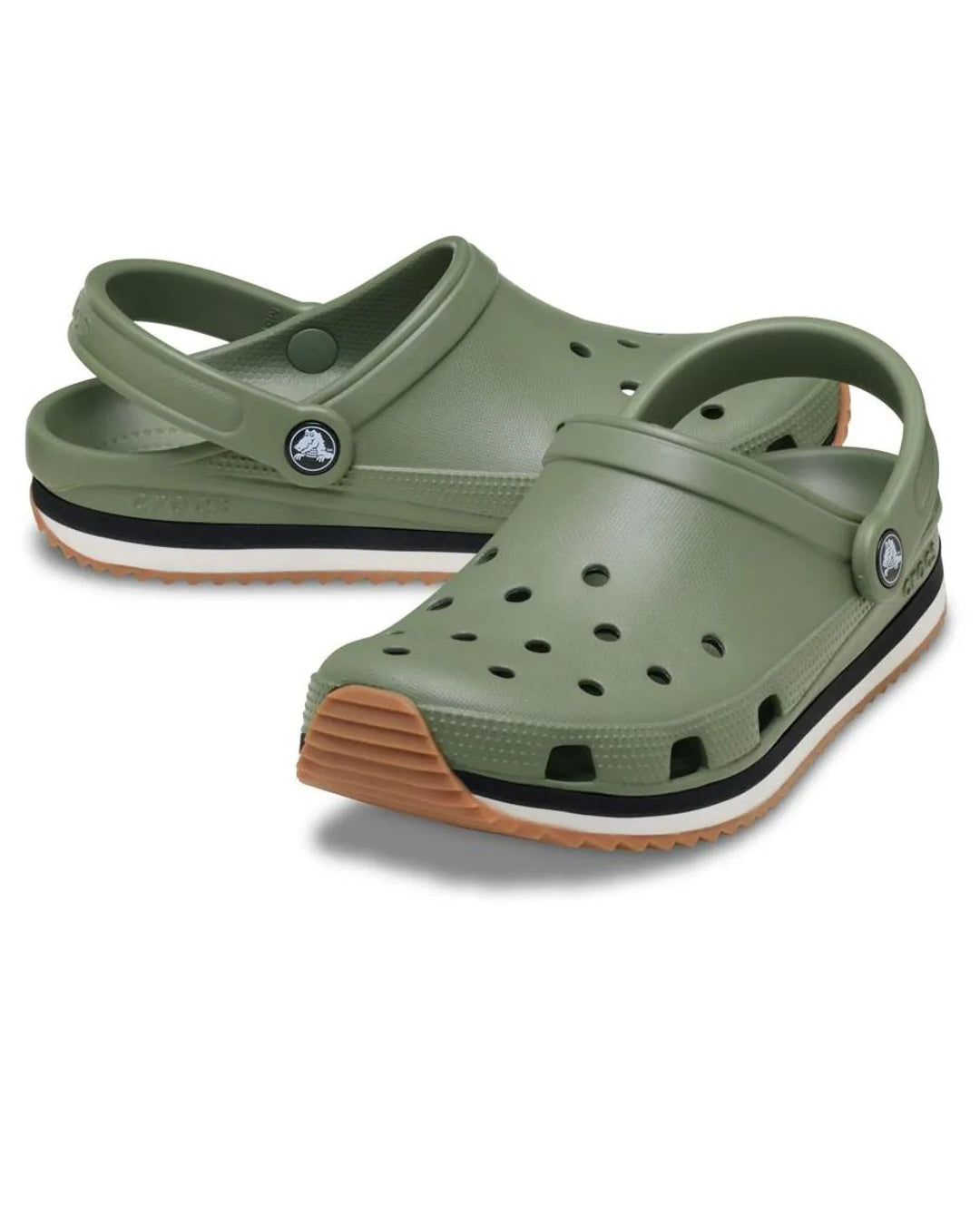  Crocband Runner