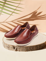 Suave Comfort Loafers