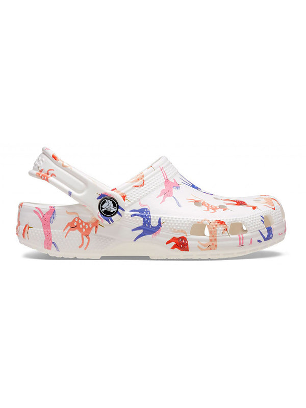 Classic Character Print Clog K