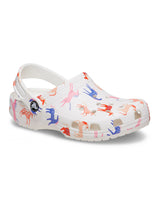 Classic Character Print Clog K