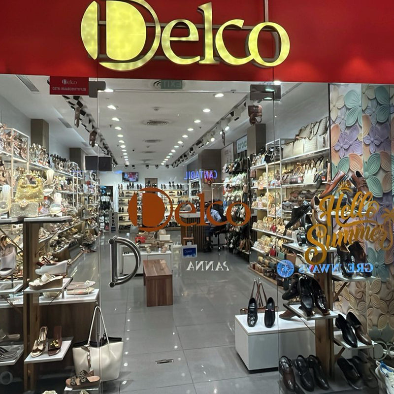 DLC CITY CENTRE GURUGRAM