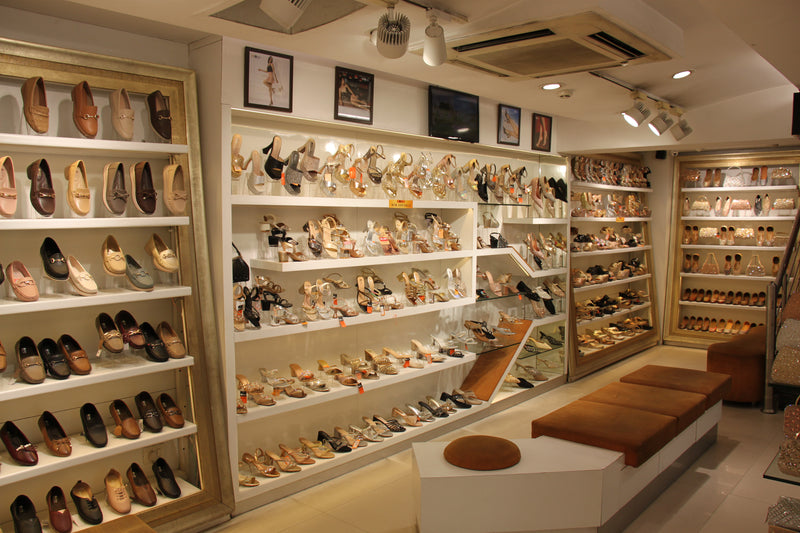 DELCO SHOES LUDHIANA