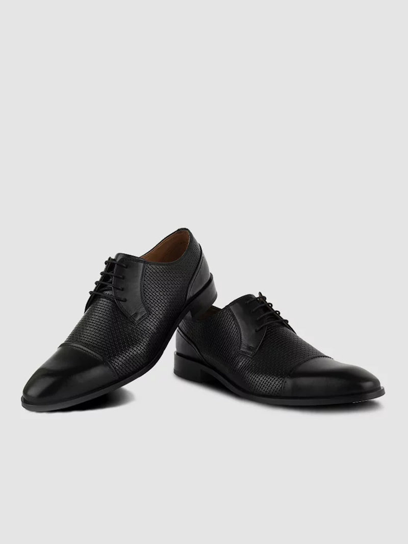 Languuage Marchio Lace-ups