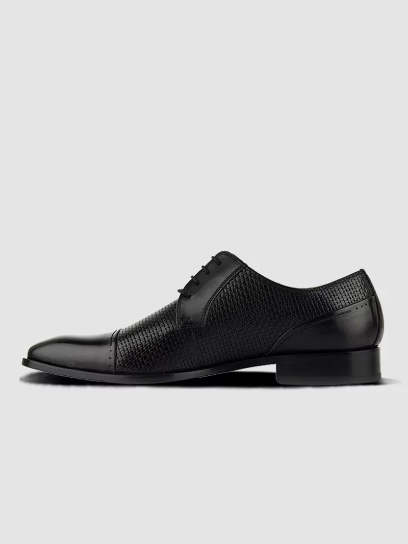 Languuage Marchio Lace-ups