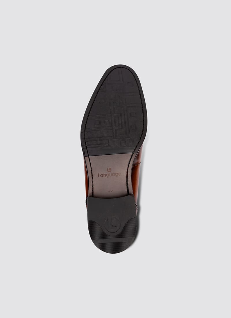 Shaan Loafer