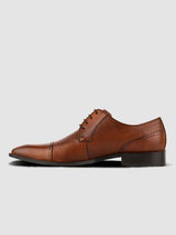 Languuage Marchio Lace-ups