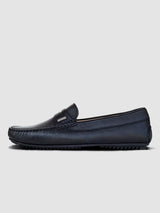 Language Cushioned Loafers