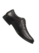 LC2024B1 Formal Derby Shoes