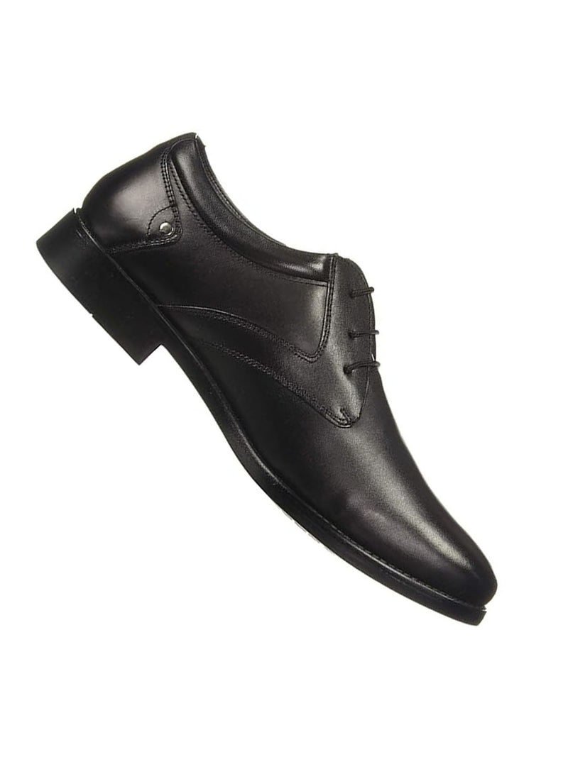 LC2024B1 Formal Derby Shoes