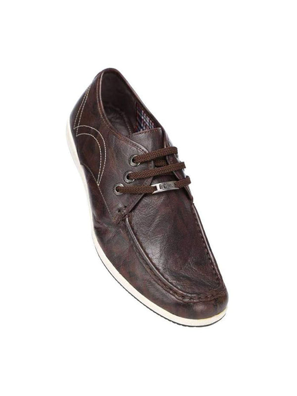 LC1687B1 Derby shoes