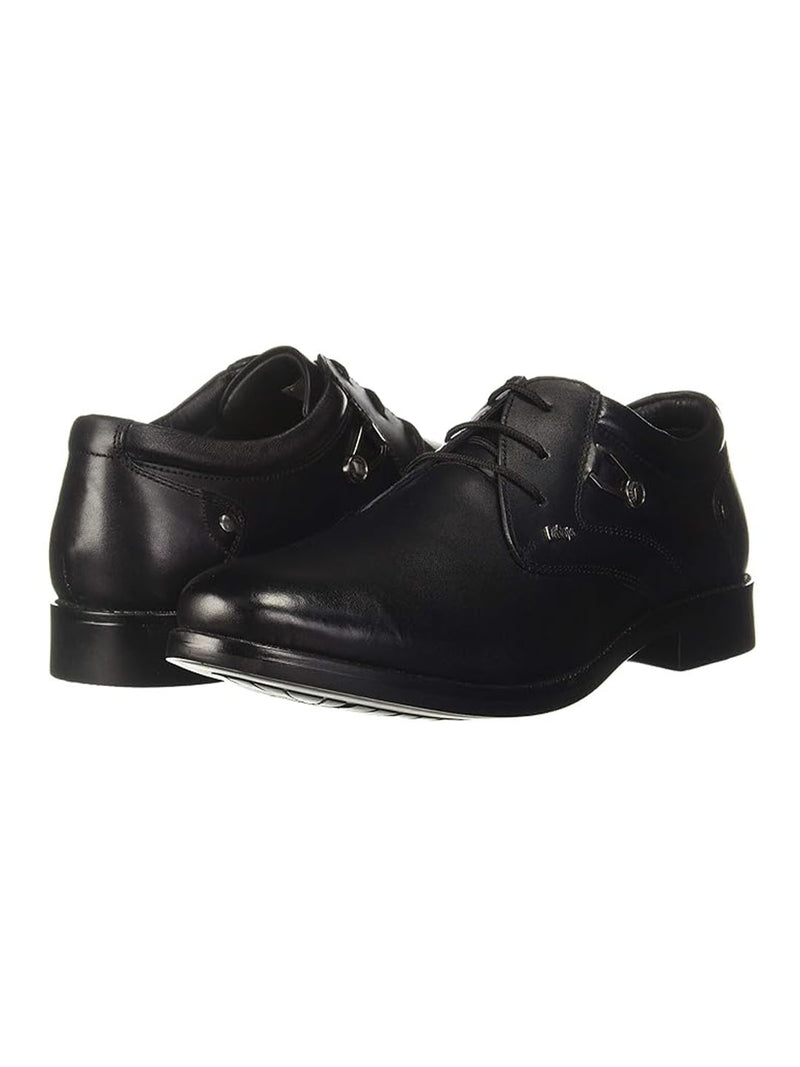 LC2024B1 Formal Derby Shoes