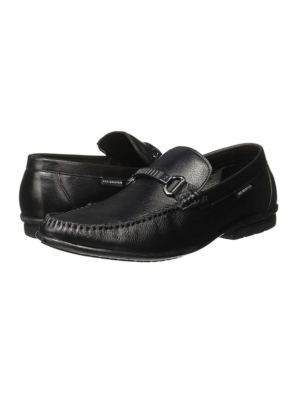 LC2339B Formal Moccasins