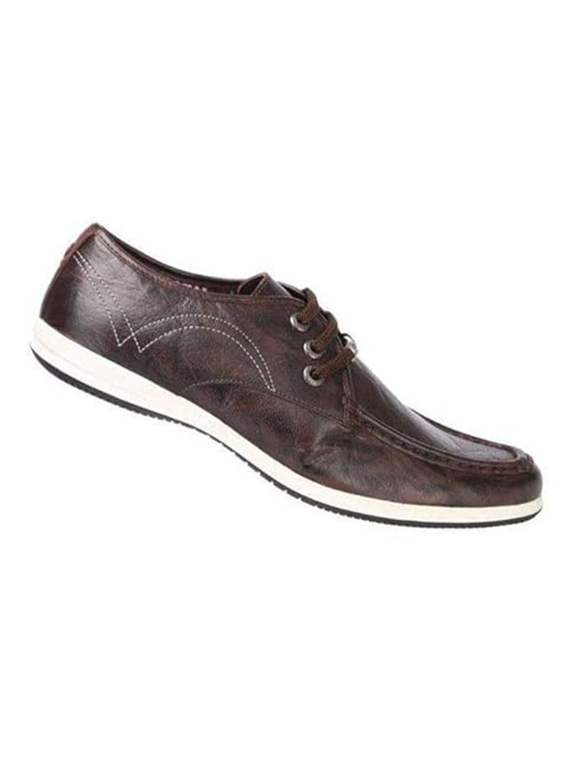 LC1687B1 Derby shoes