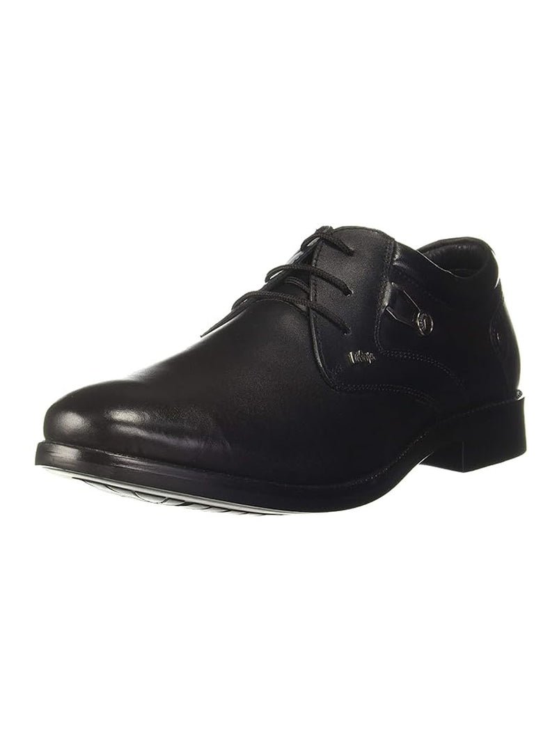 LC2024B1 Formal Derby Shoes