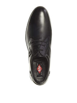 LC2024B1 Formal Derby Shoes