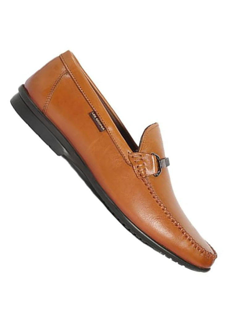 LC2339B Formal Moccasins